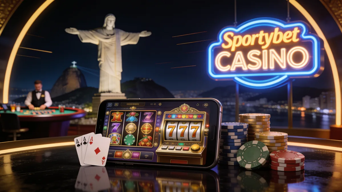 Como Passar pela Verificação na SportyBet Brasil: guia de sportybet para jogadores no Brasil