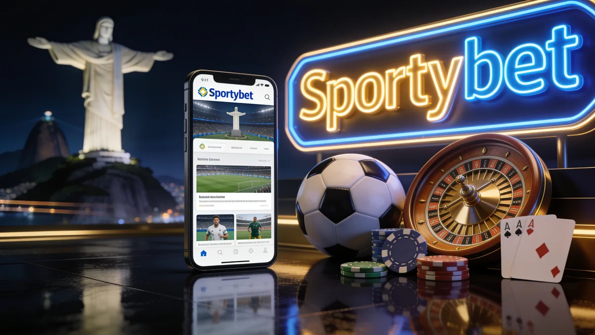sportybet no Brasil — Principais características da SportyBet