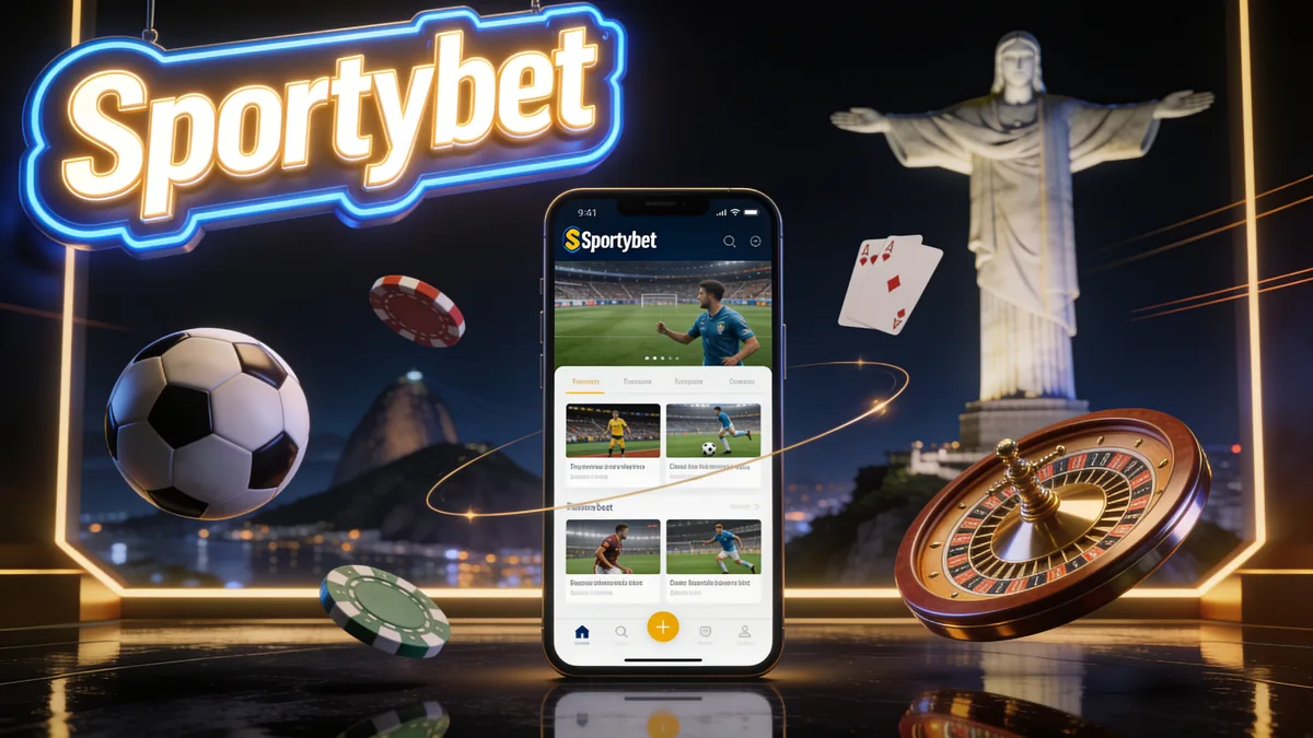 Requisitos para o Cadastro na SportyBet para jogadores no Brasil