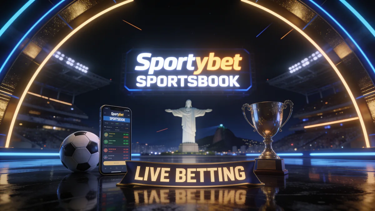 Visão Geral do Programa de Bônus SportyBet: guia de sportybet para jogadores no Brasil